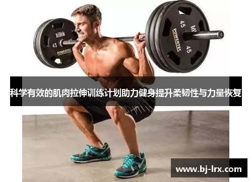 科学有效的肌肉拉伸训练计划助力健身提升柔韧性与力量恢复